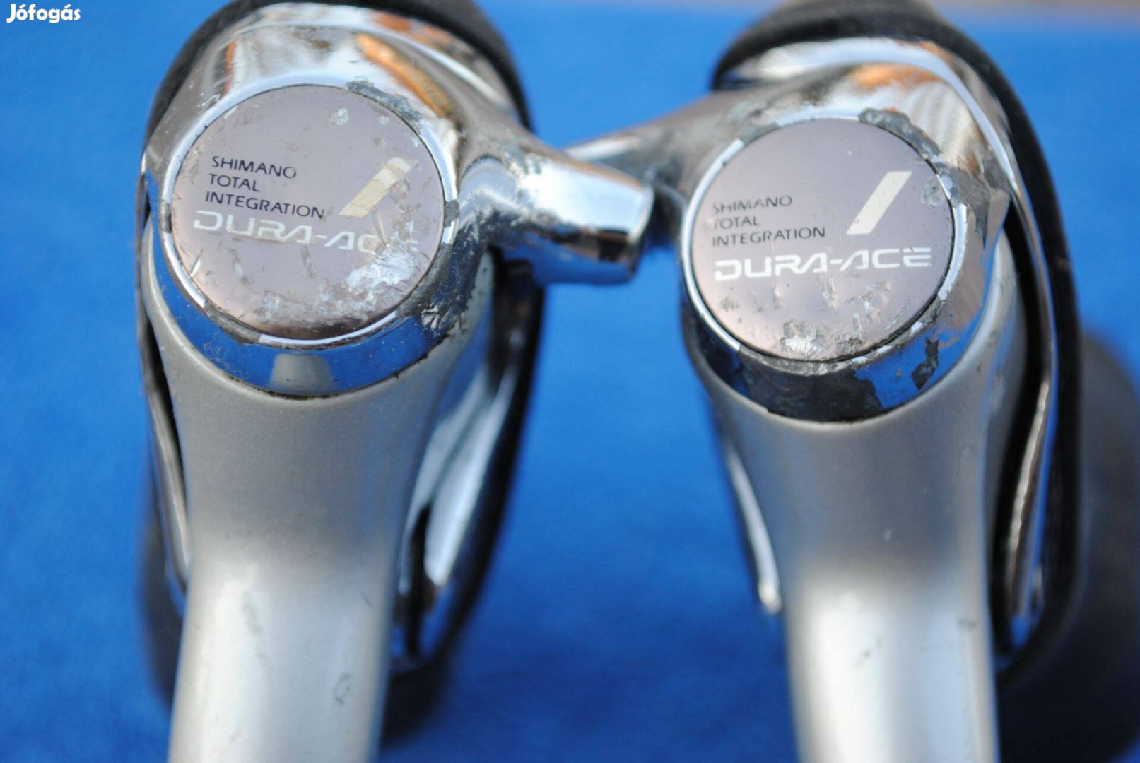 Shimano Dura-Ace 7400 STI fékváltókar