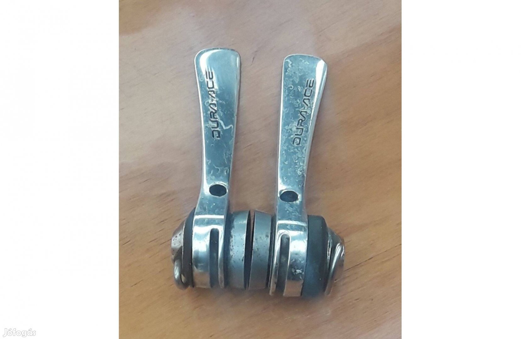 Shimano Dura-Ace 7400 alsócsöves váltókarok, 6s