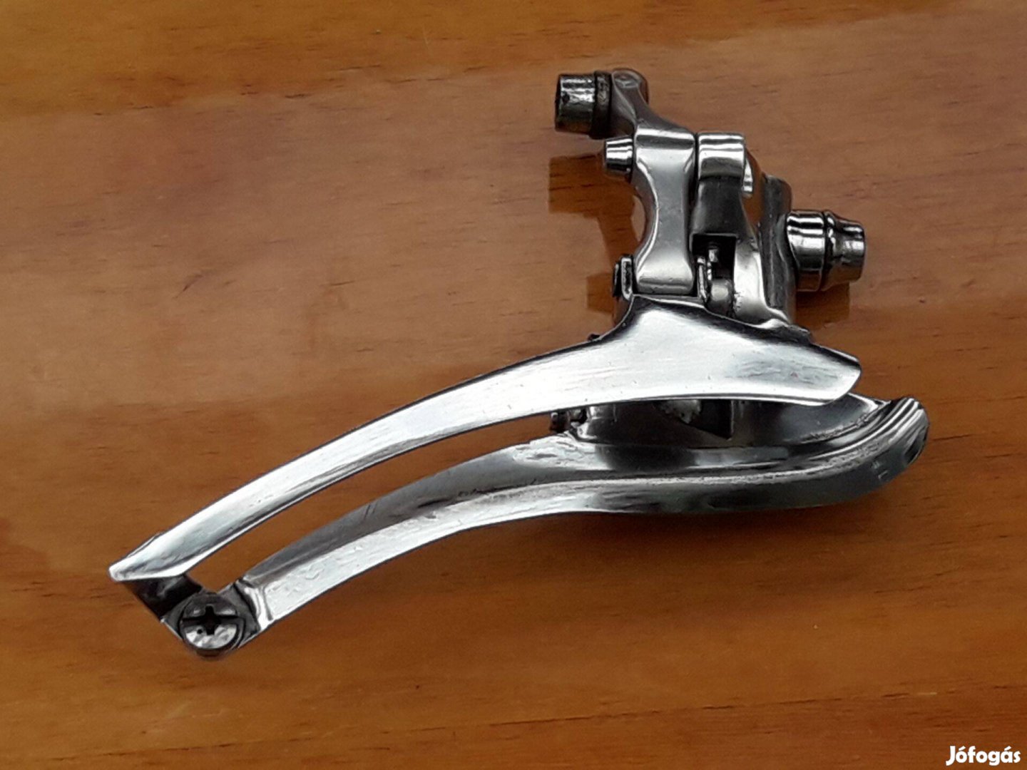 Shimano Dura-Ace 7400 első váltó, átdobó