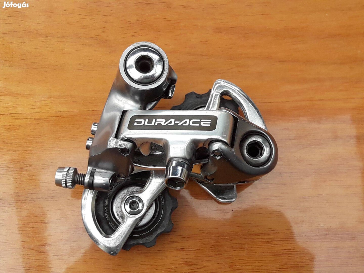 Shimano Dura-Ace 7401 hátsó váltó