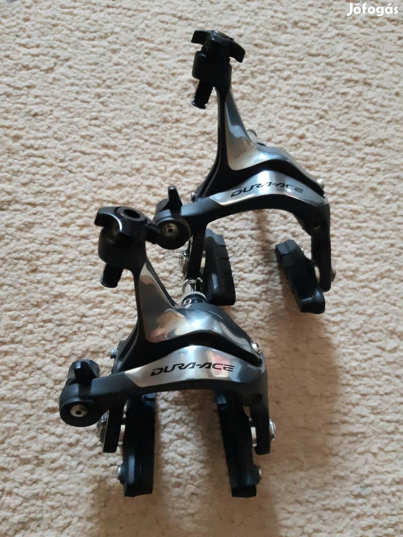 Shimano Dura-Ace BR-7900 patkófék szett. Használt, új