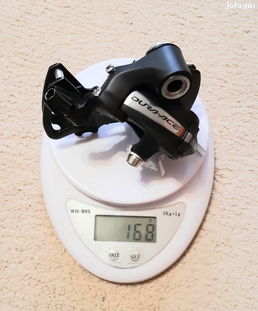 Shimano Dura-Ace RD-7900 hátsó váltó. Újszerű!