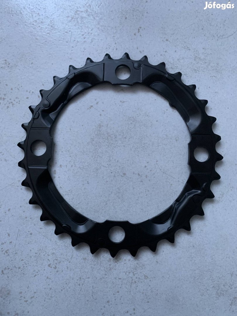 Shimano FC-M590/M391/M430/M431/T3010/4060 lánctányér