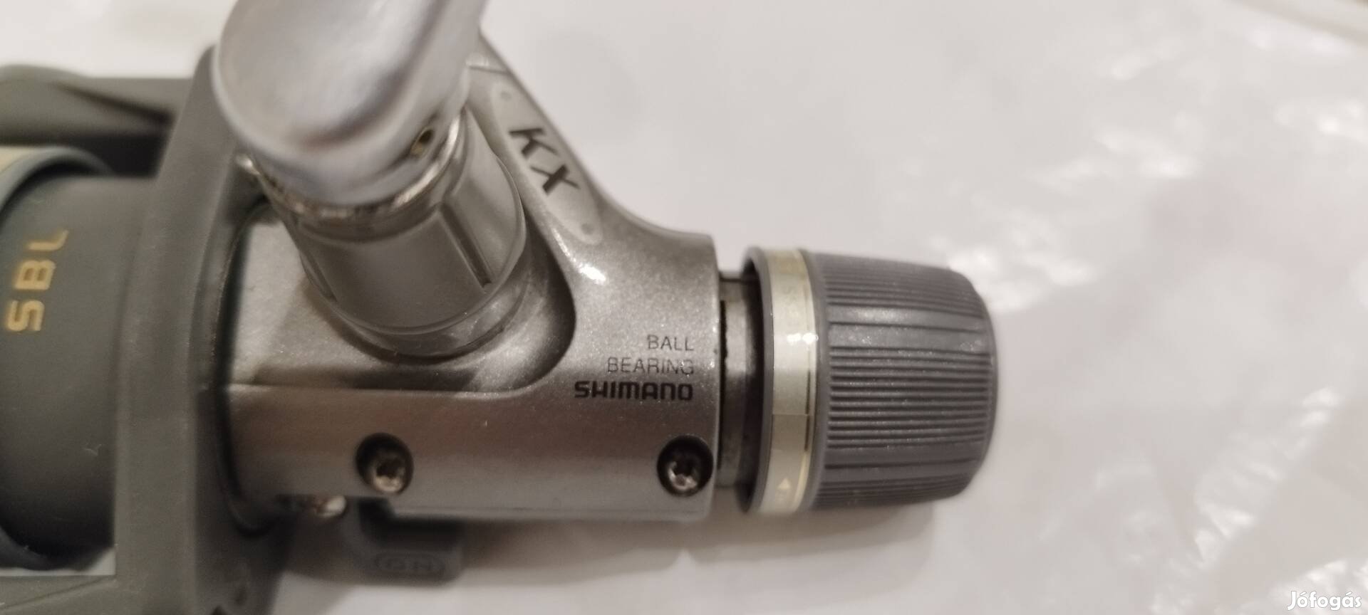 Shimano Kx 1000 orsó