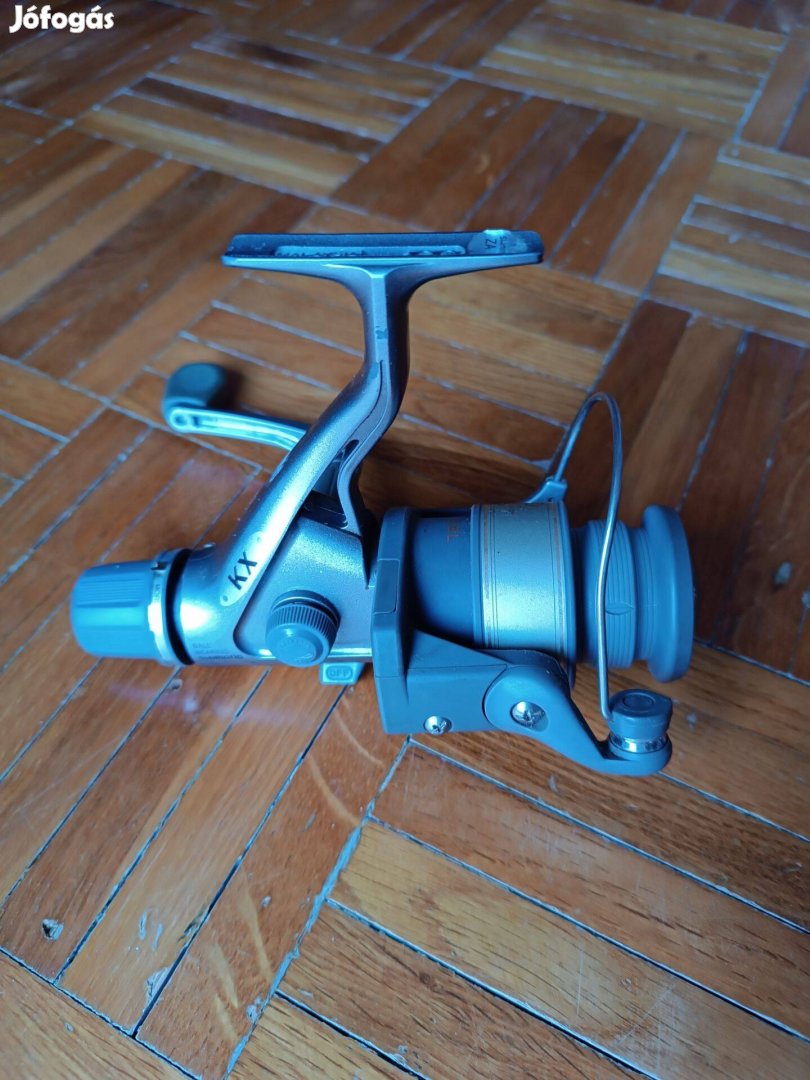 Shimano Kx 3000 orsó, horgászorsó eladó