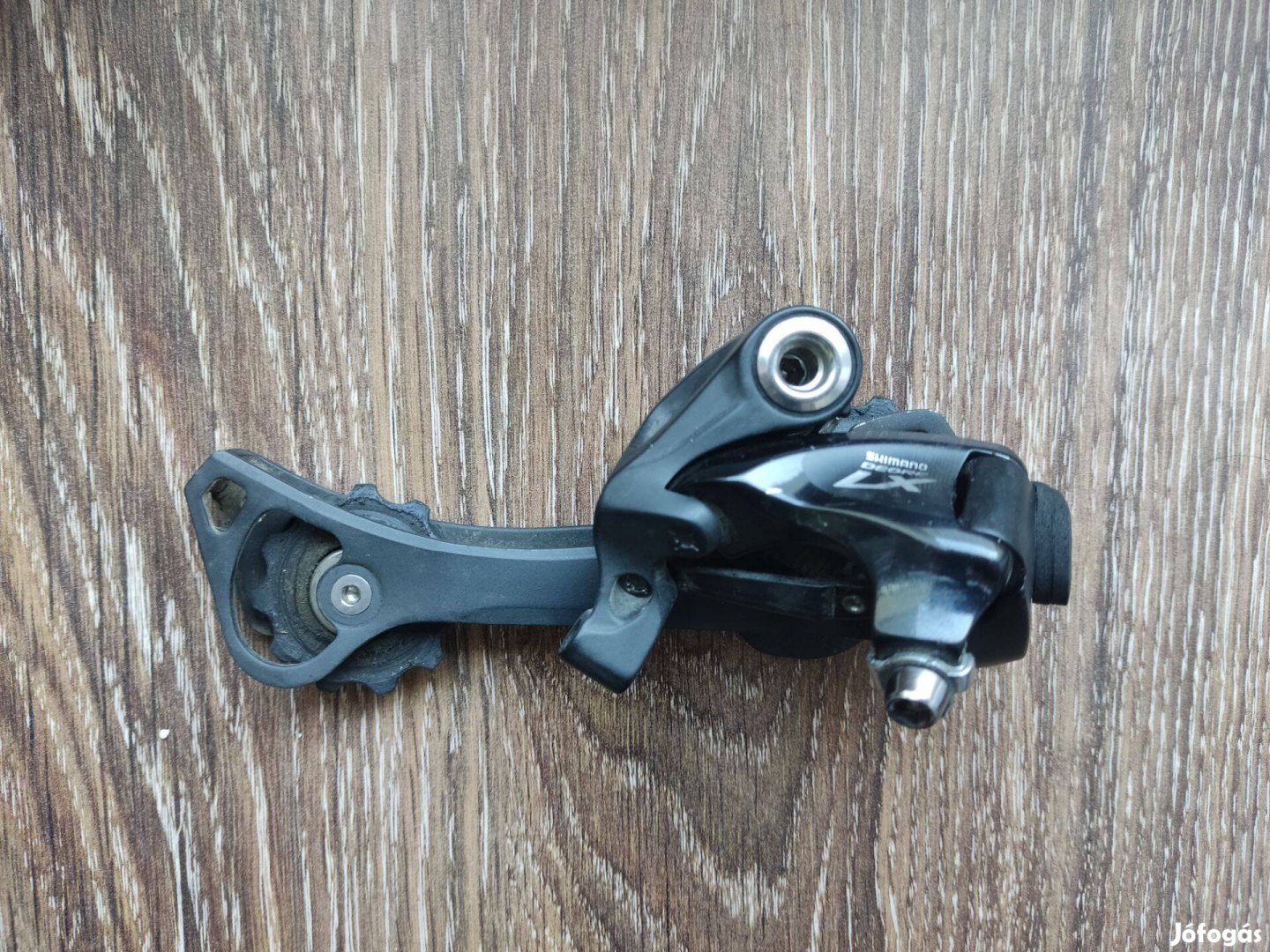 Shimano LX RD-T670