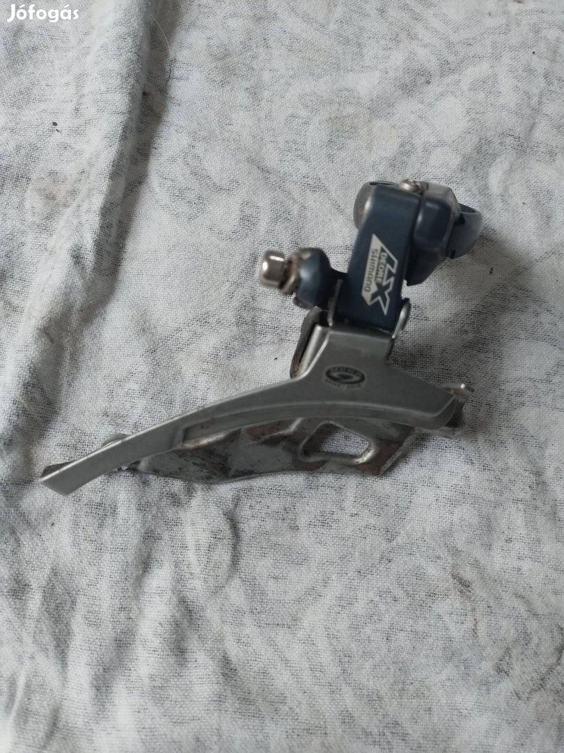 Shimano LX váltó