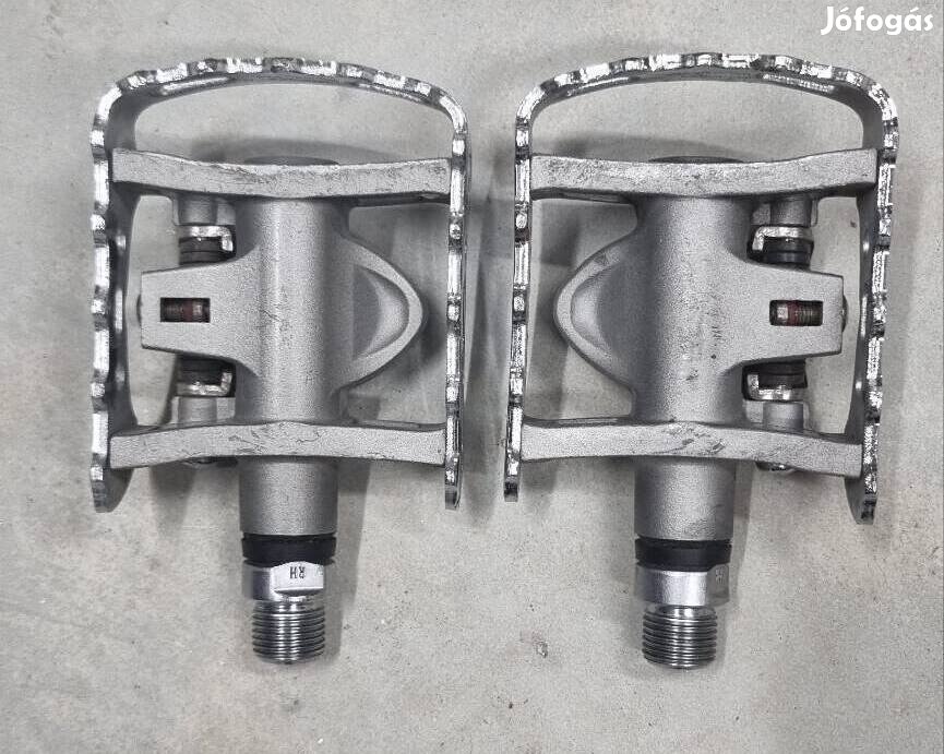 Shimano M324 SPD félautomata pedál