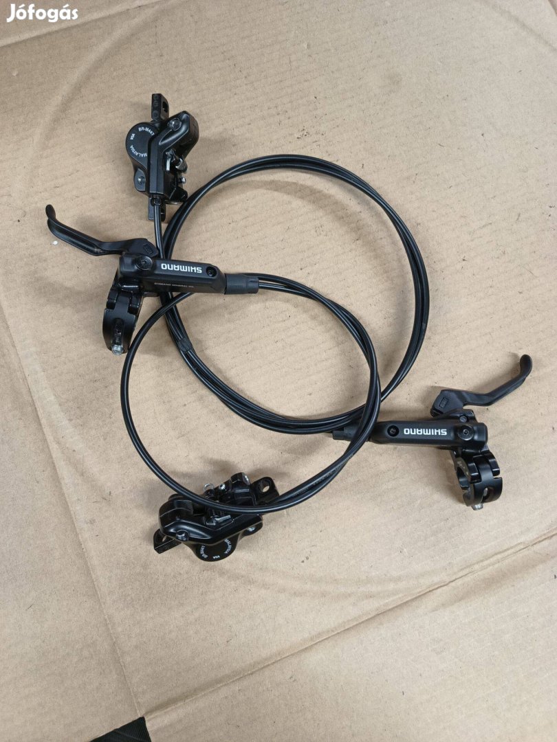 Shimano M506-447 tárcsafék szett