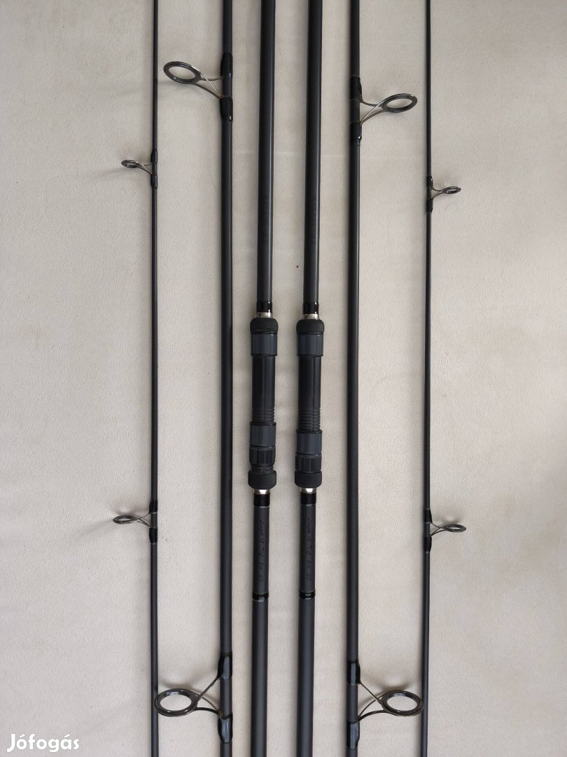 Shimano Nexave AX Carp 360 3lbs párban