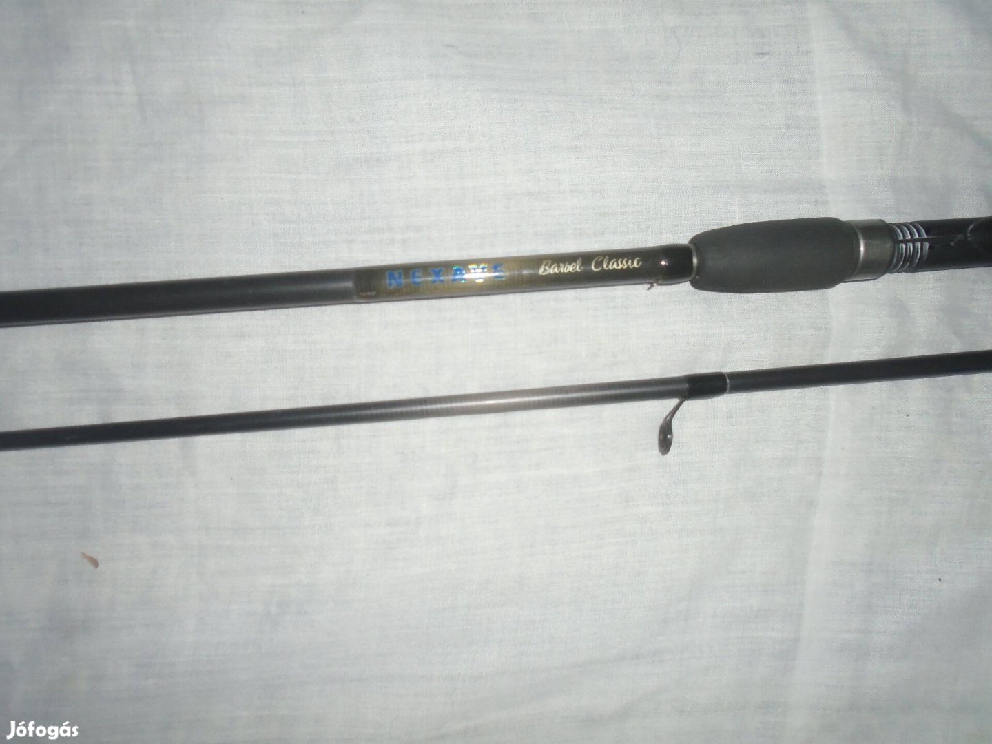 Shimano Nexave Barbel Classic horgászbot 360 cm Zita részére