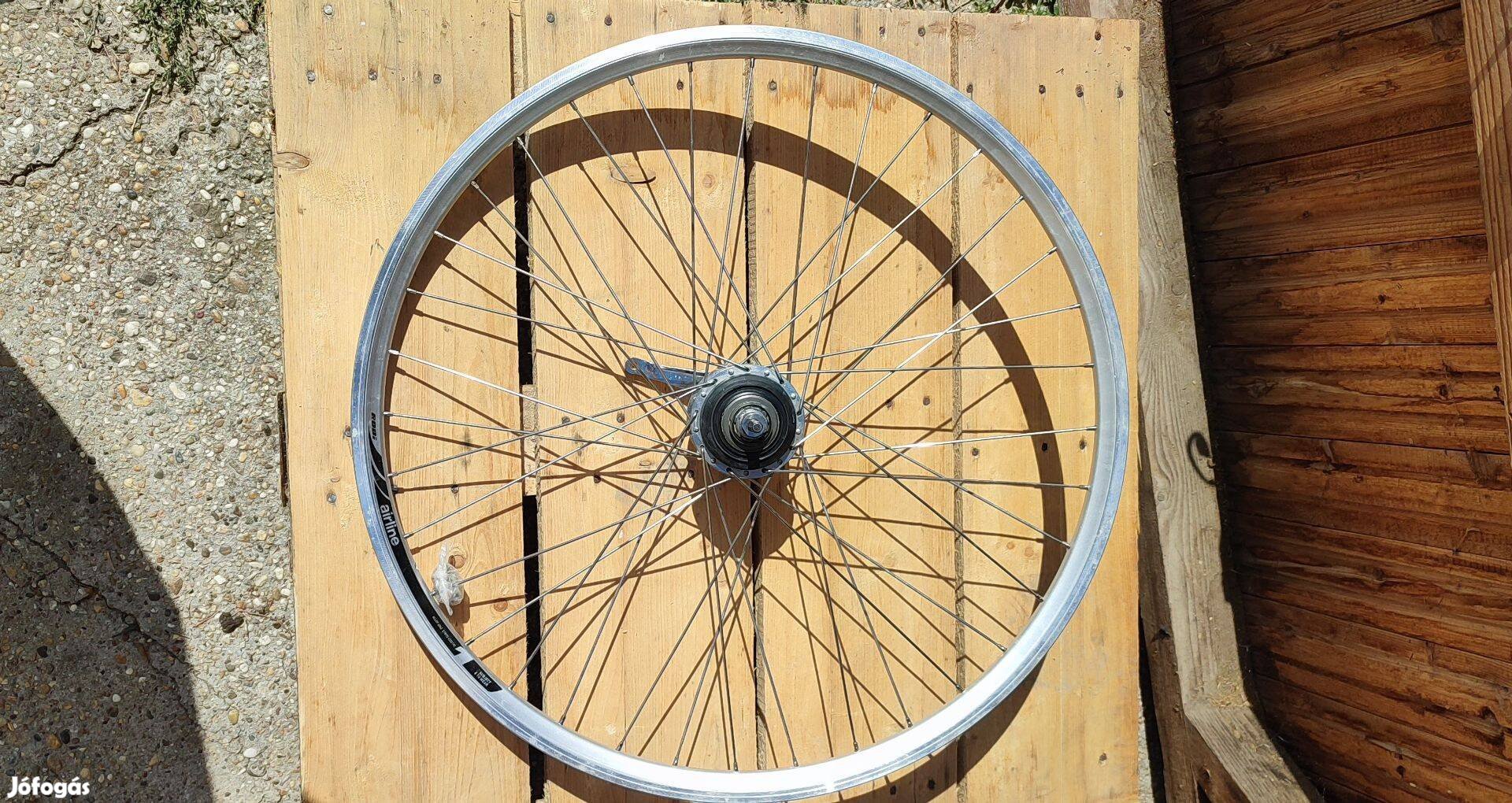 Shimano Nexus Inter 7 SG-C3001-7C