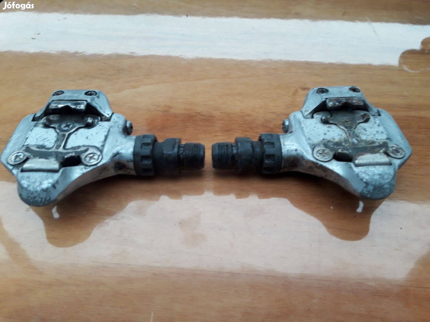 Shimano PD-A525 patentpedál