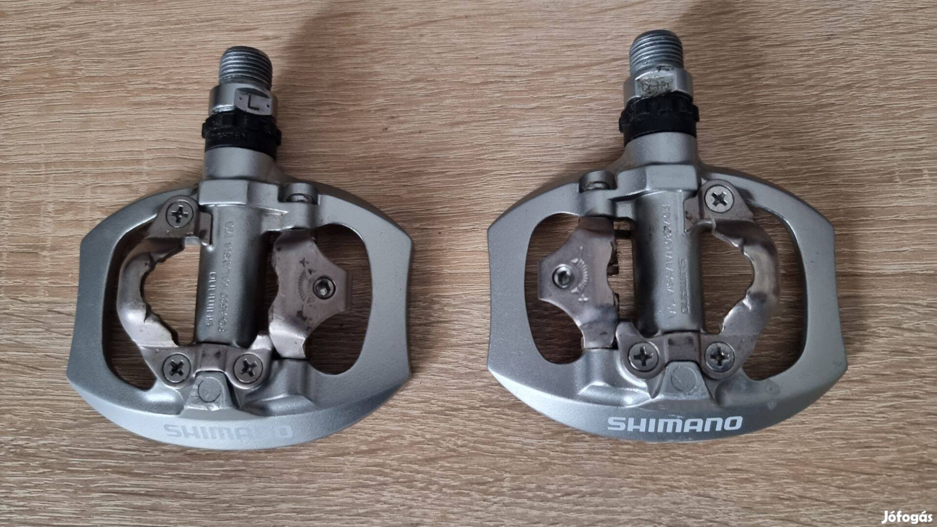 Shimano PD-A530 Kombinált Sport SPD Pedál