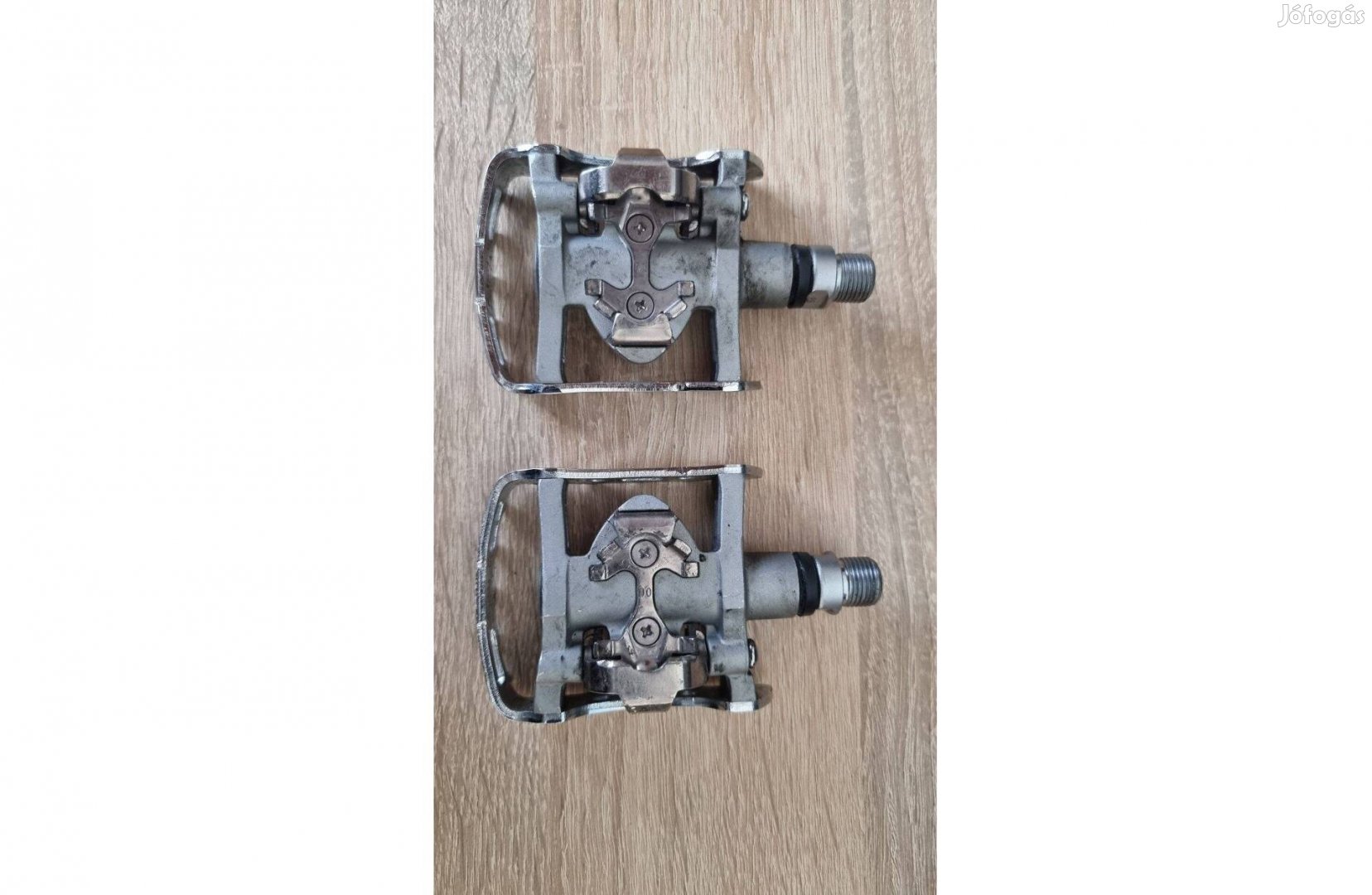 Shimano PD-M324 Kombinált SPD kerékpár pedál