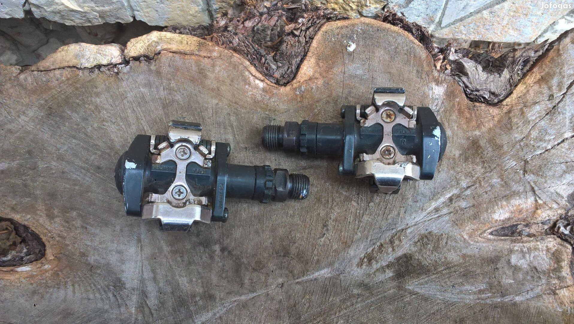 Shimano PD-M515 spd padál