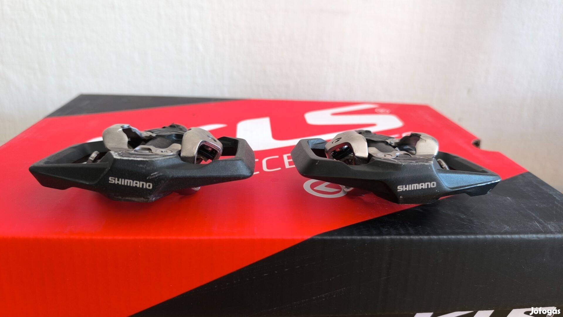 Shimano PD-ME700 SPD pedál