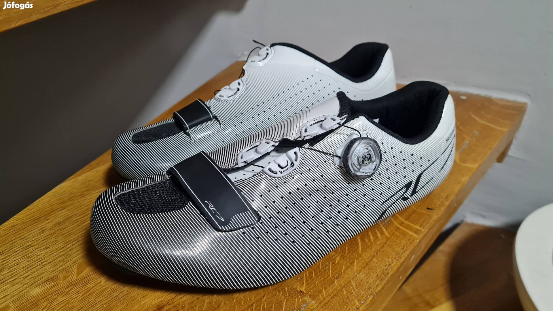 Shimano RC7 biciklis cipő 43-as