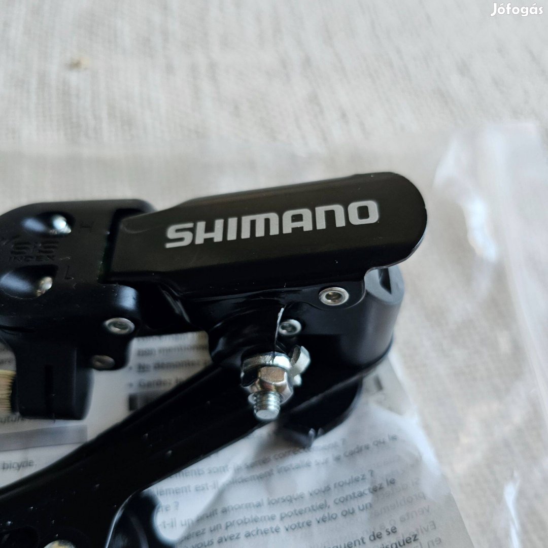Shimano RD-TZ31 hátsó váltó új