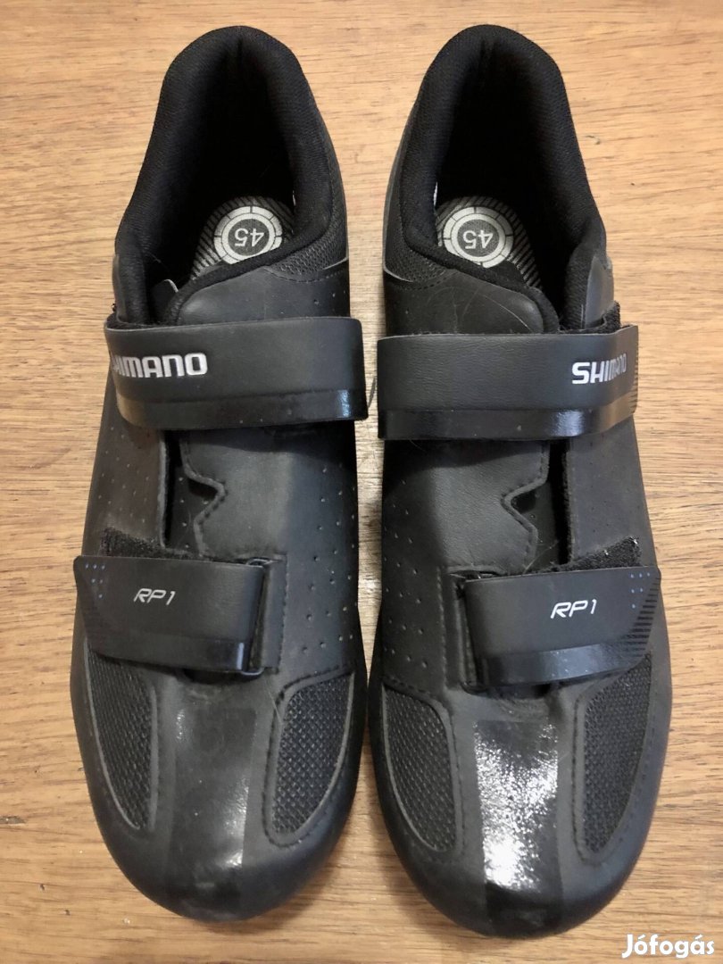 Shimano RP1 országúti cipő