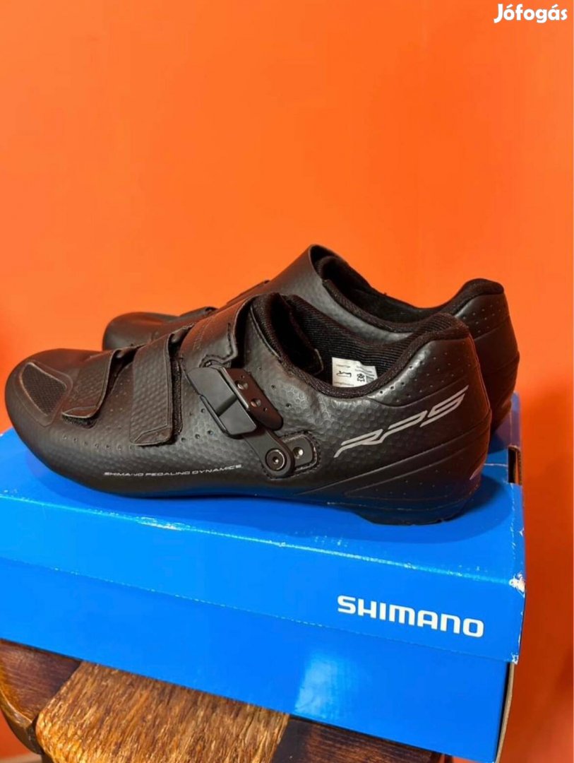 Shimano RP5 cipő
