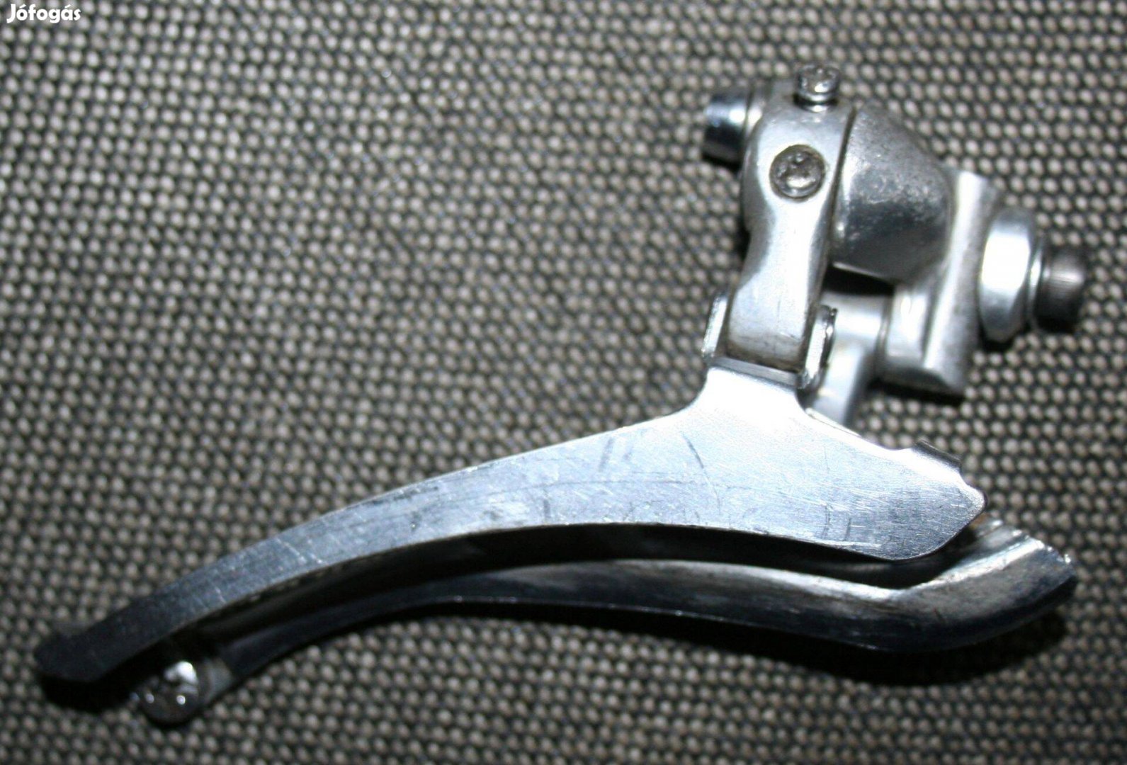 Shimano RX100 elsőváltó
