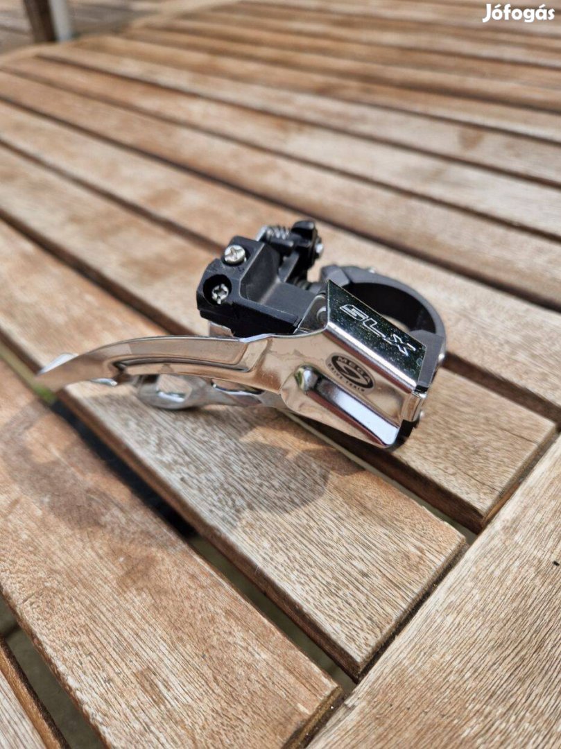 Shimano SLX M660 első váltó