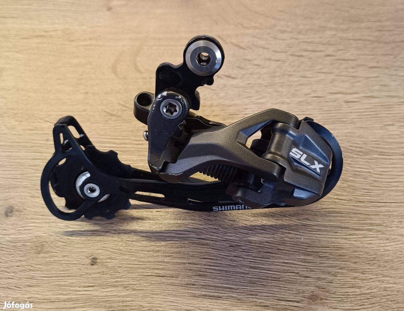 Shimano SLX RD-M662 hátsó váltó eladó