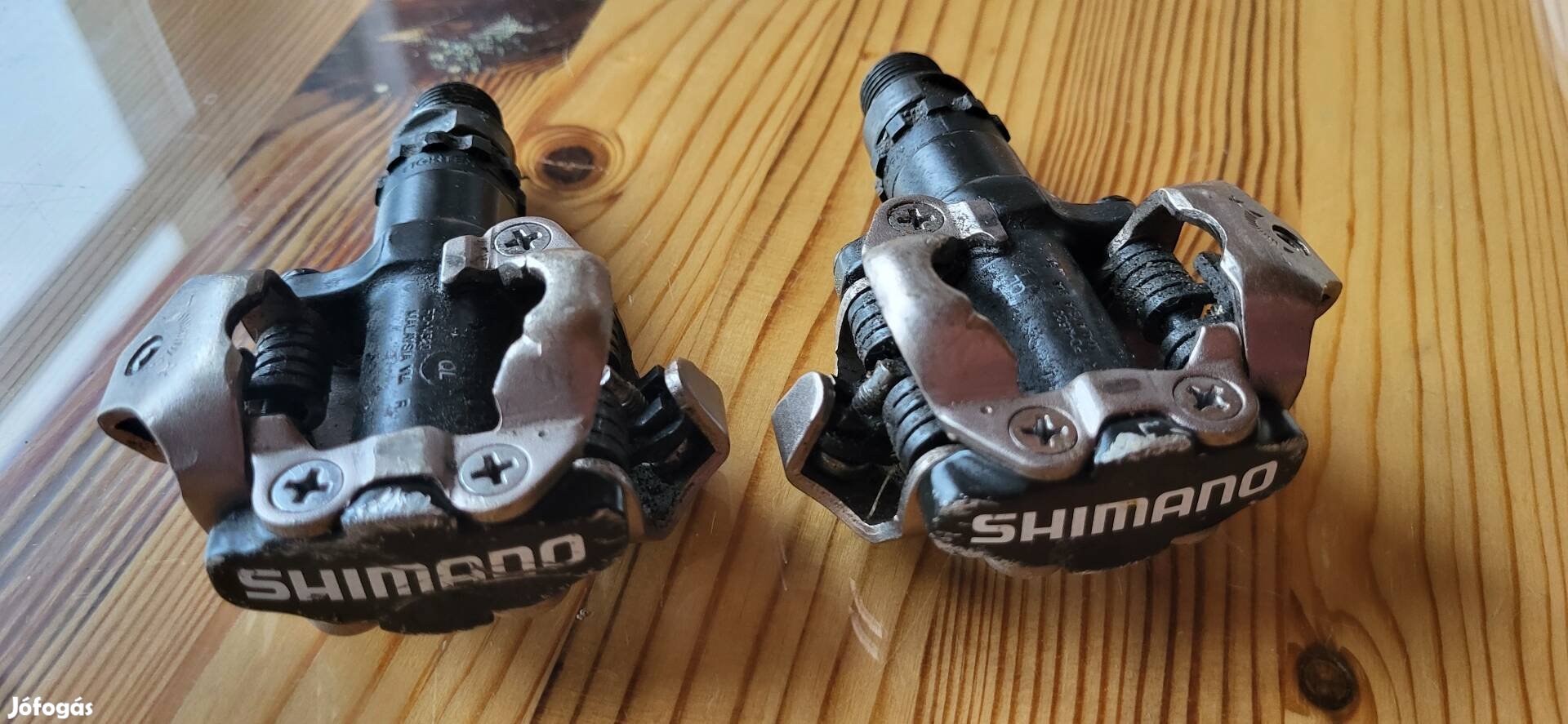 Shimano SPD Pedal M520