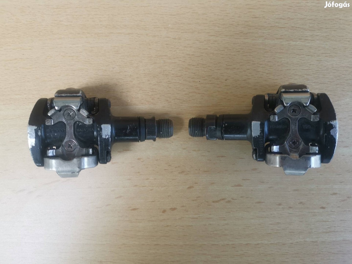 Shimano SPD pedál