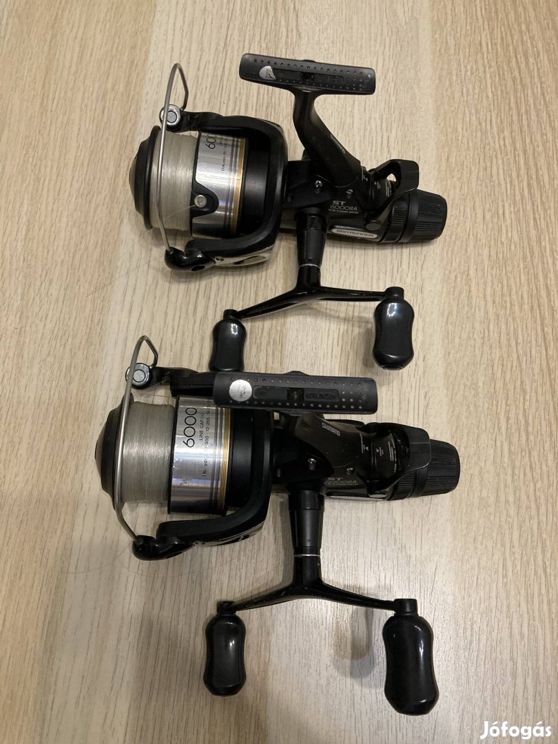 Shimano ST 6000 RA