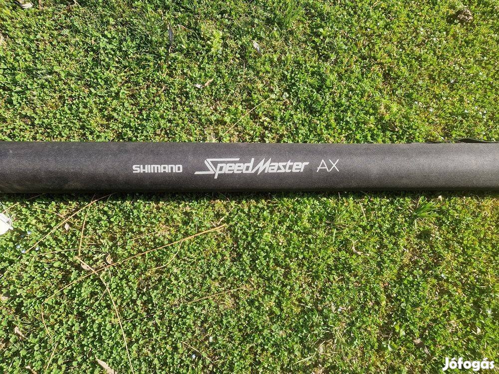 Shimano Speedmaster AX hengertok