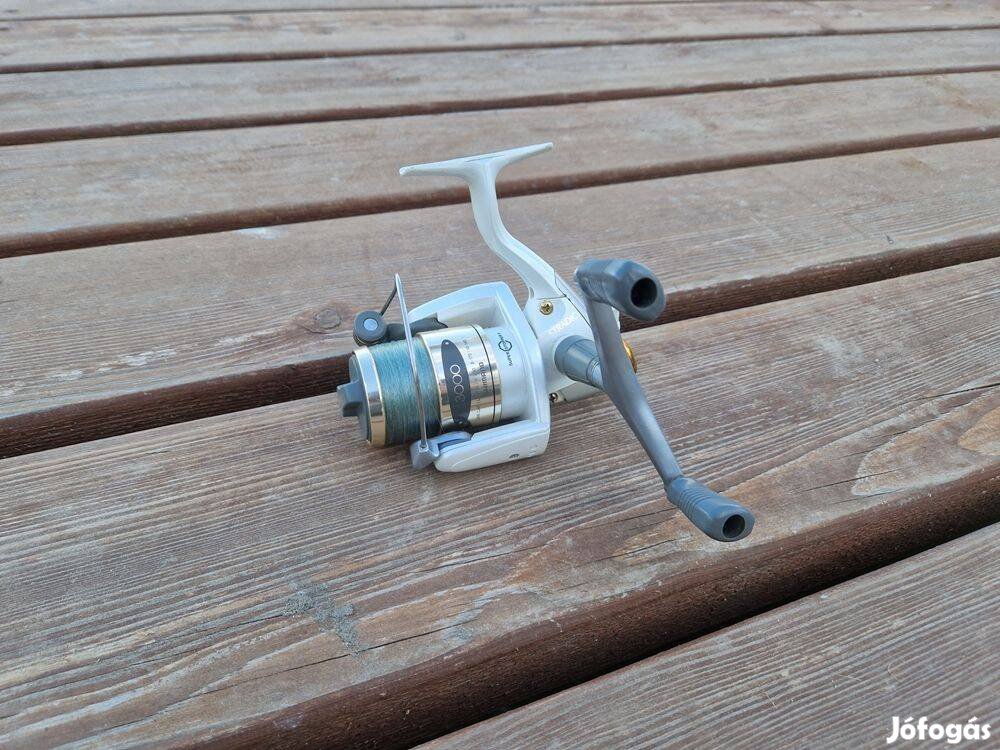 Shimano Stradic 3000FE orsó