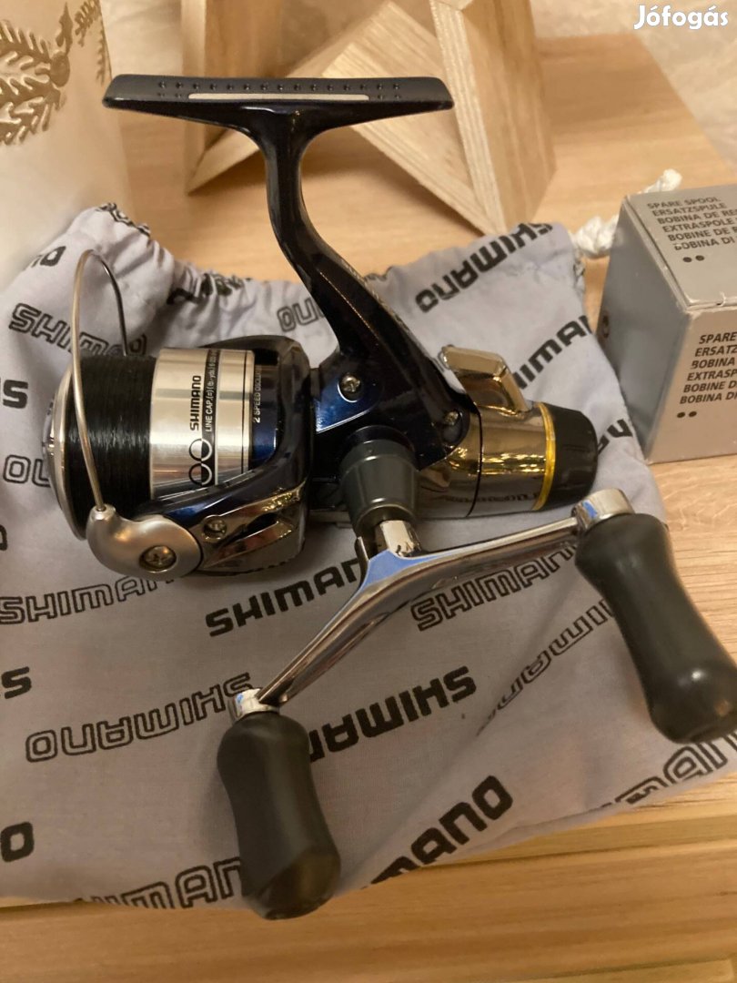 Shimano Super 2500Gt-RB orsó eladó!