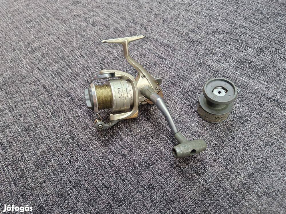 Shimano Symetre 4000FG orsó