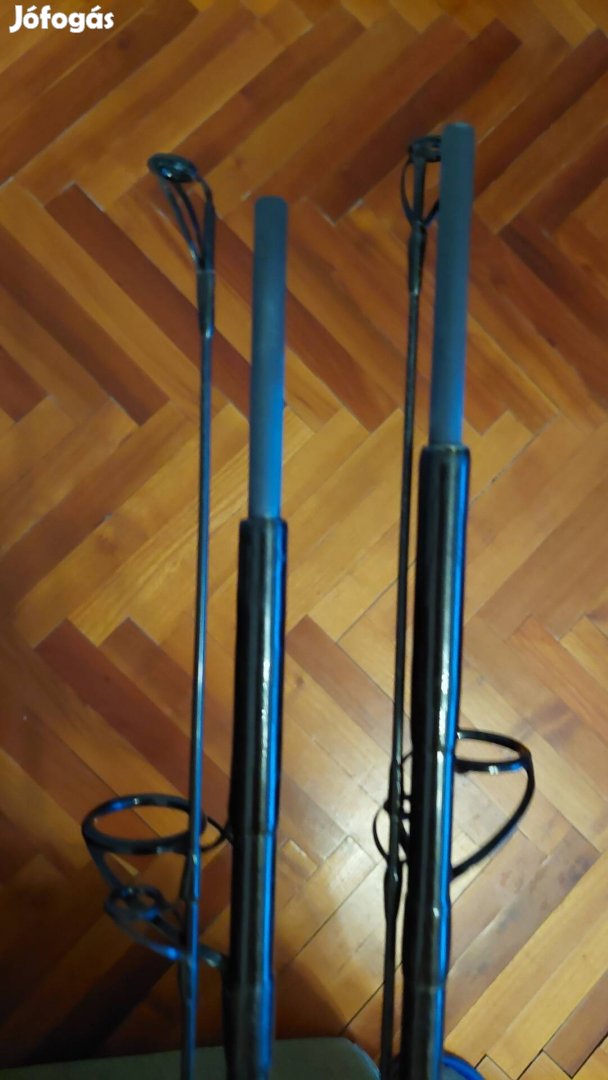 Shimano Technium 3.9m 3 lb