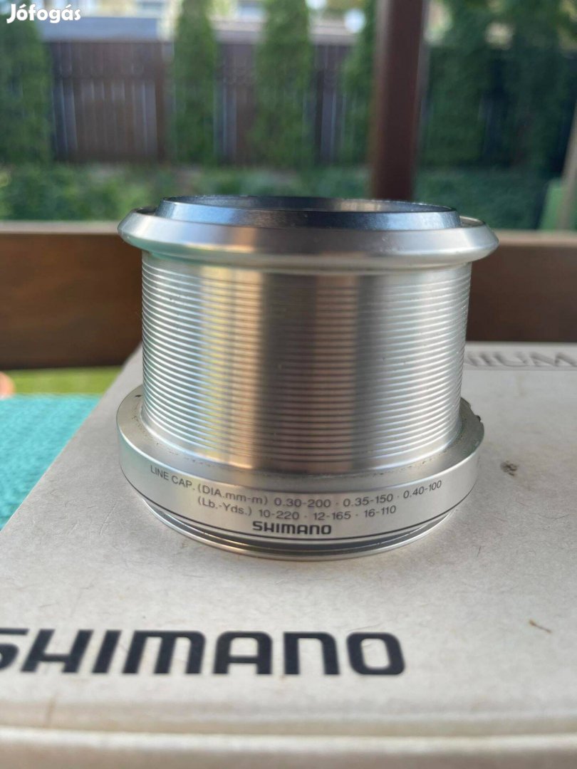 Shimano Technium XT 2 doboz + 2 pót dob