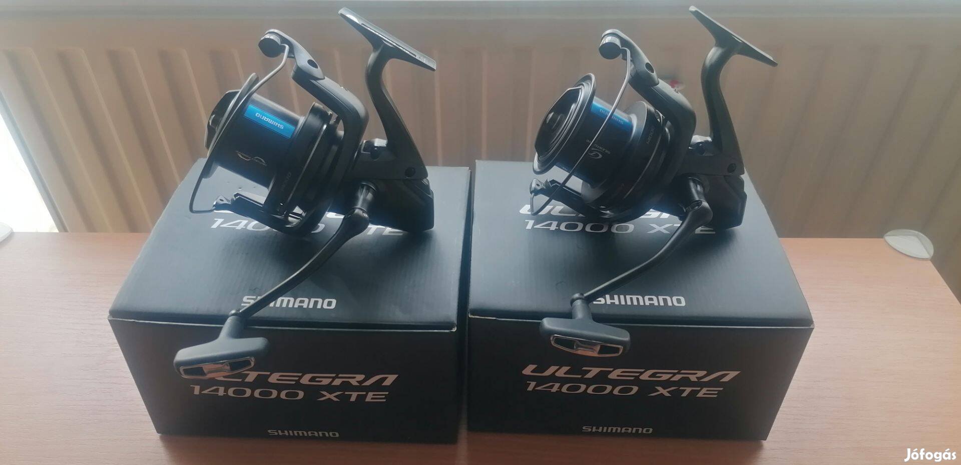 Shimano Ultegra 14000 Xte