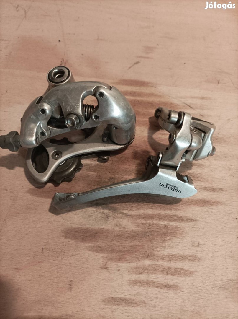 Shimano Ultegra 6500 váltók 