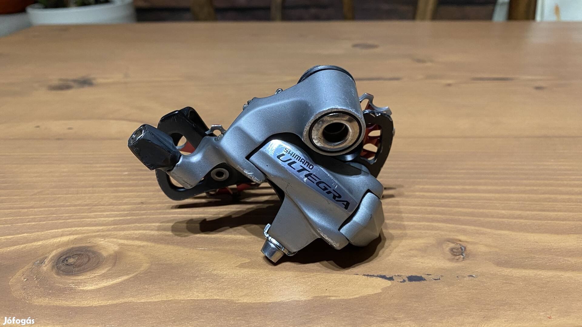 Shimano Ultegra 6700 országúti hátsó váltó