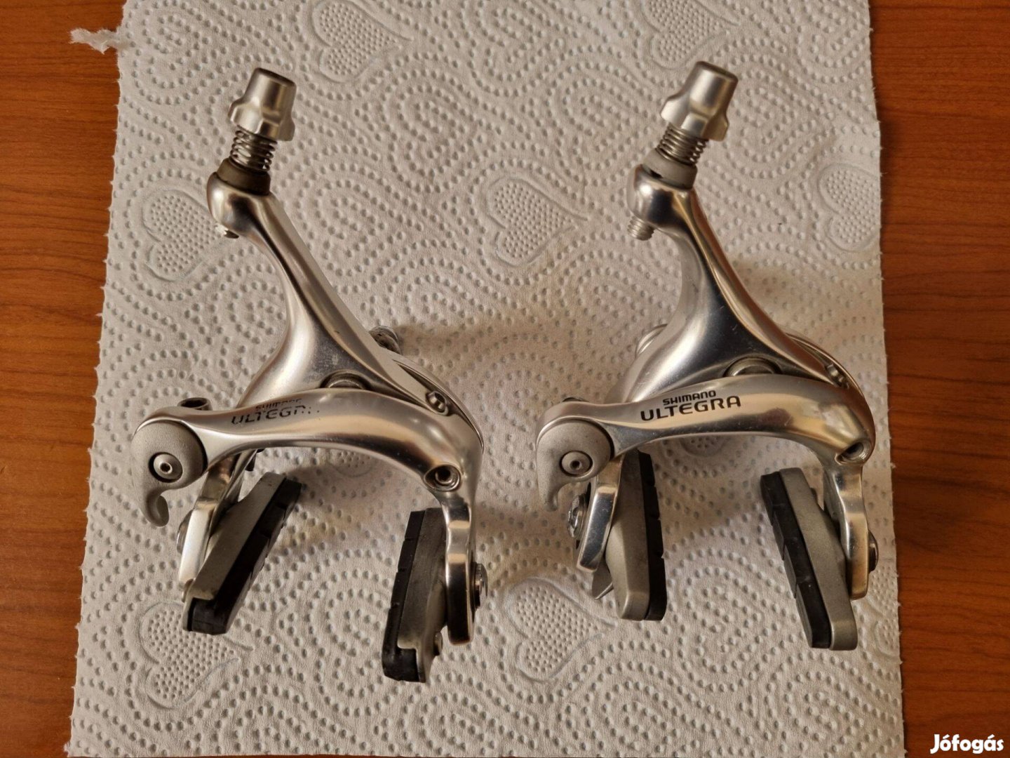 Shimano Ultegra BR-6500 fékpár
