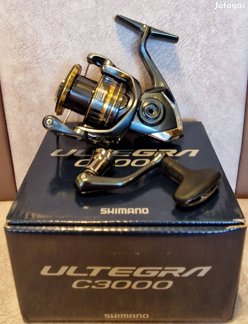 Shimano Ultegra FC 3000