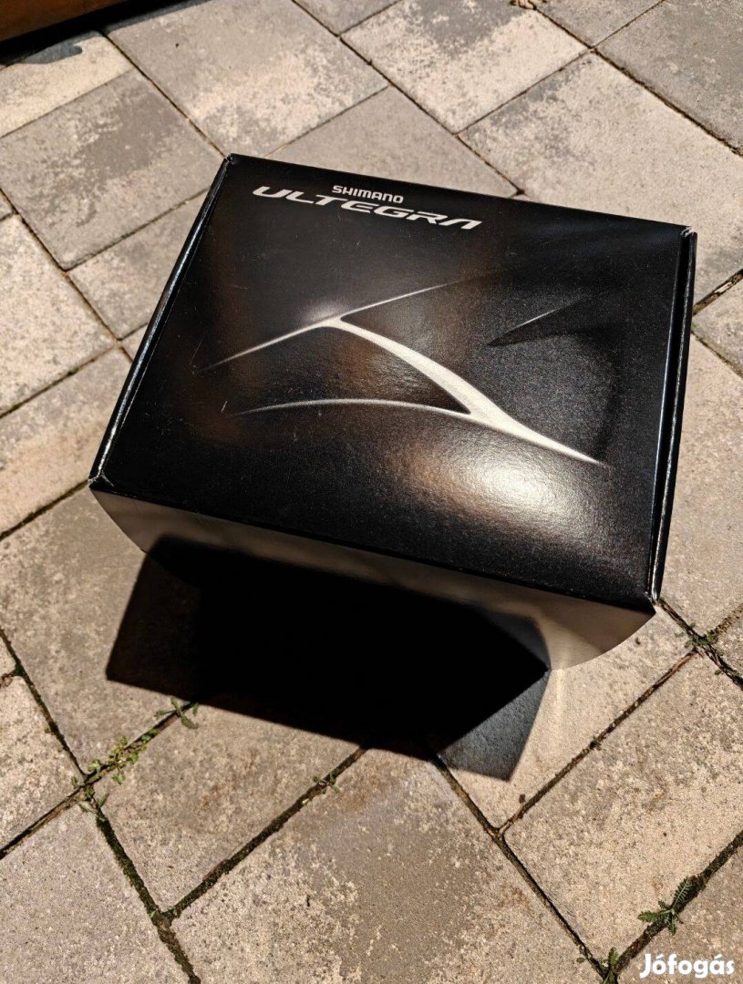 Shimano Ultegra FC-R8000 53-36T 172.5mm hajtókar eladó