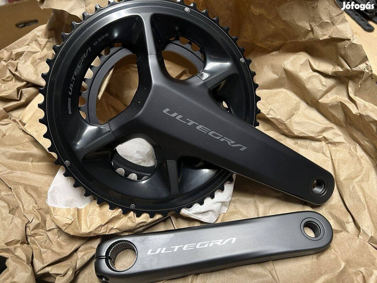 Shimano Ultegra R8000 hajtómű