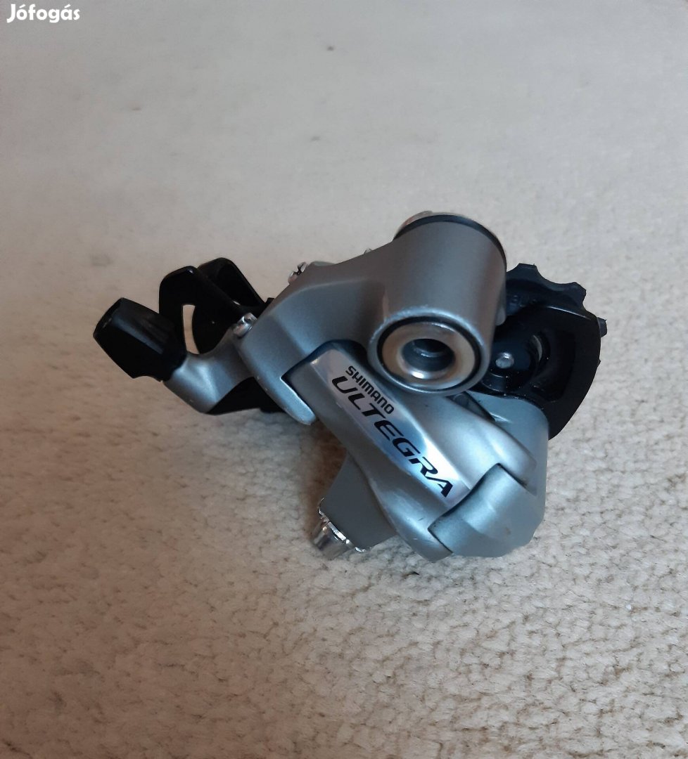 Shimano Ultegra RD-6700 hátsó váltó, újszerű!