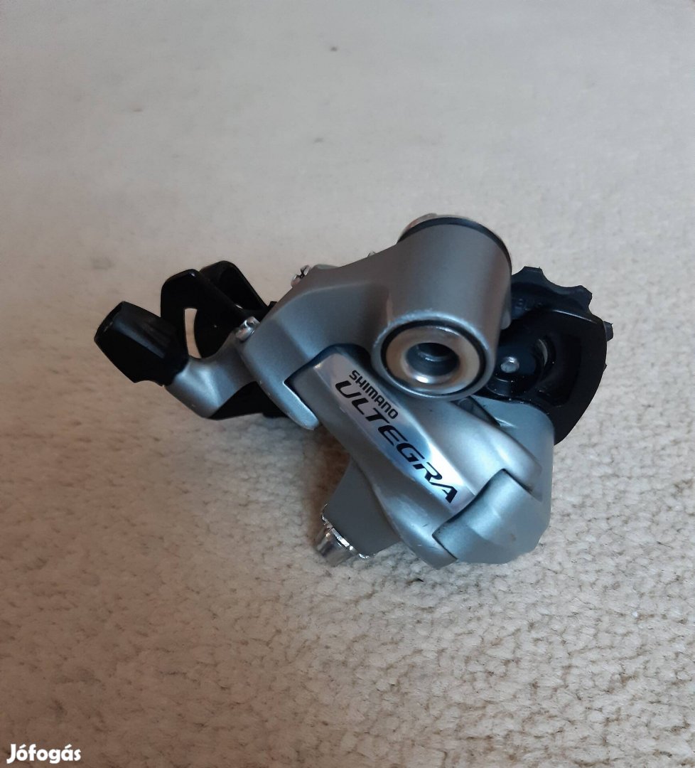 Shimano Ultegra RD-6700 hátsó váltó, újszerű!