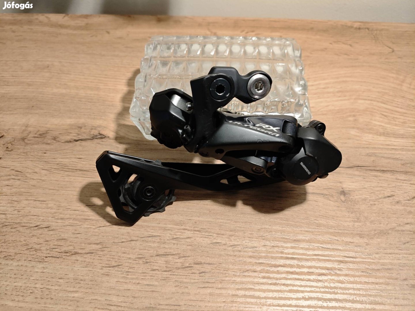 Shimano Ultegra RD-RX805 di2 hátsó váltó