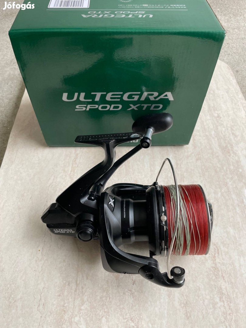 Shimano Ultegra Spod 14000