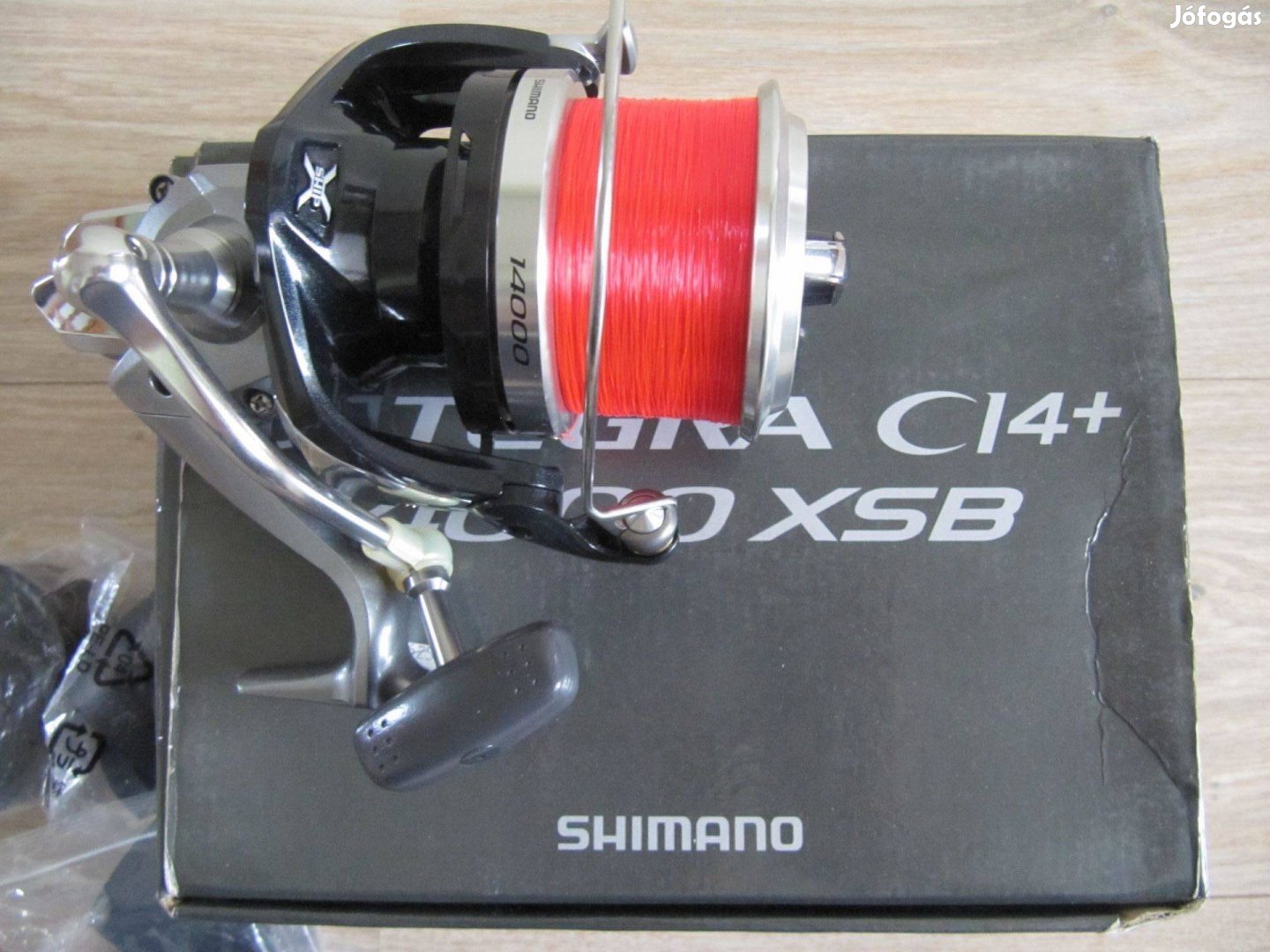 Shimano Ultegra Xsb 14000