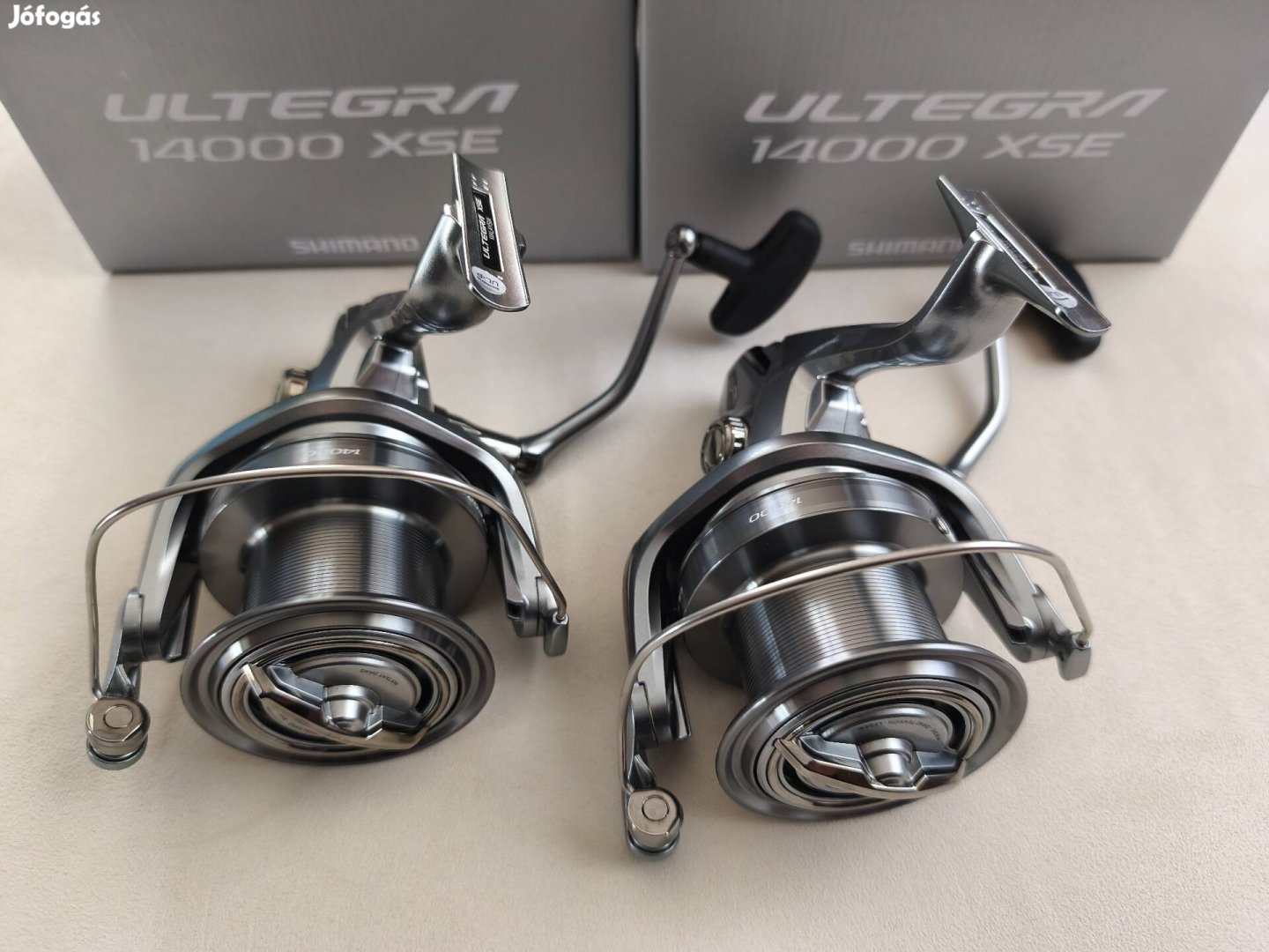 Shimano Ultegra 14000 Xse párban